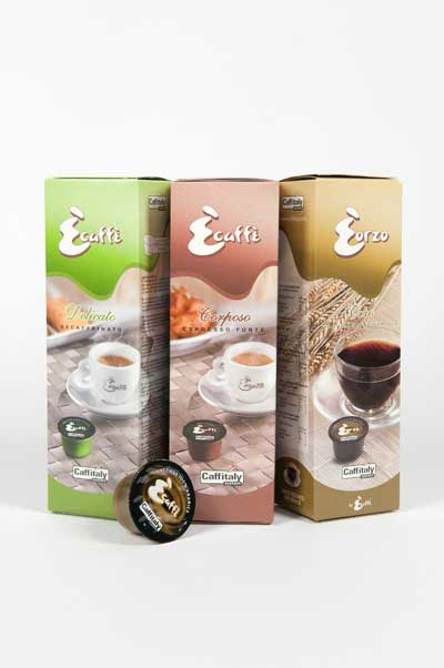Ecaffè
